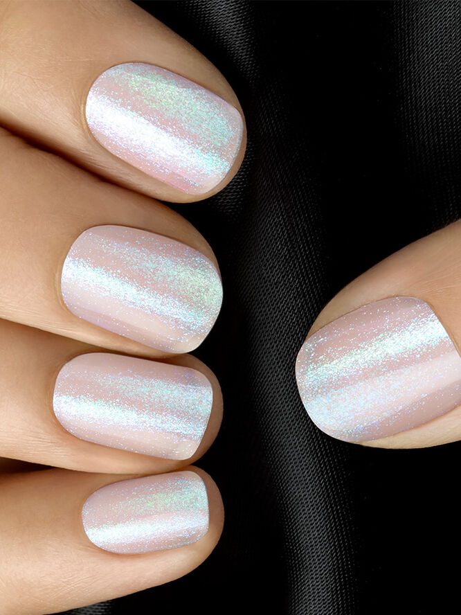 YSL La Laque Couture Nail Varnish YSL Beauty